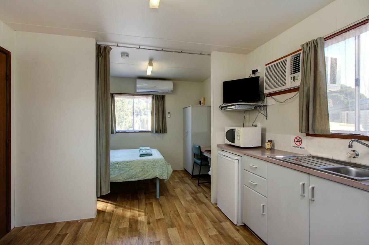 Gawler Caravan Park Exterior photo